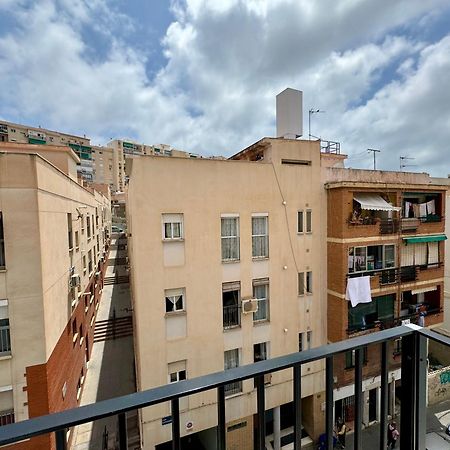 Apartamento Sweet Capuchinos Malaga Exterior photo