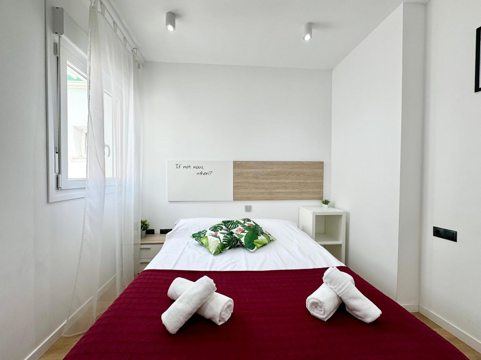 Apartamento Sweet Capuchinos Malaga Exterior photo