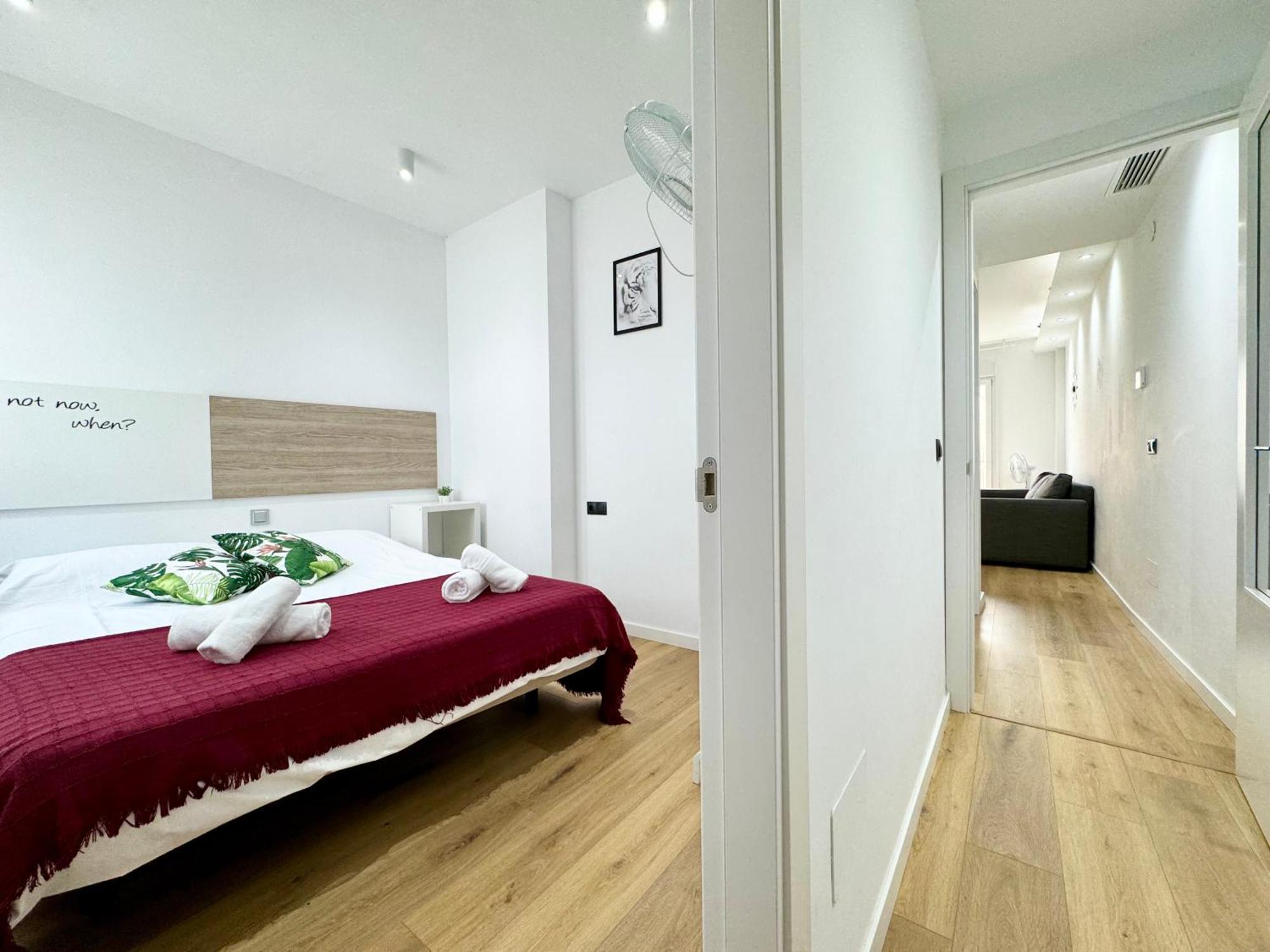 Apartamento Sweet Capuchinos Malaga Exterior photo