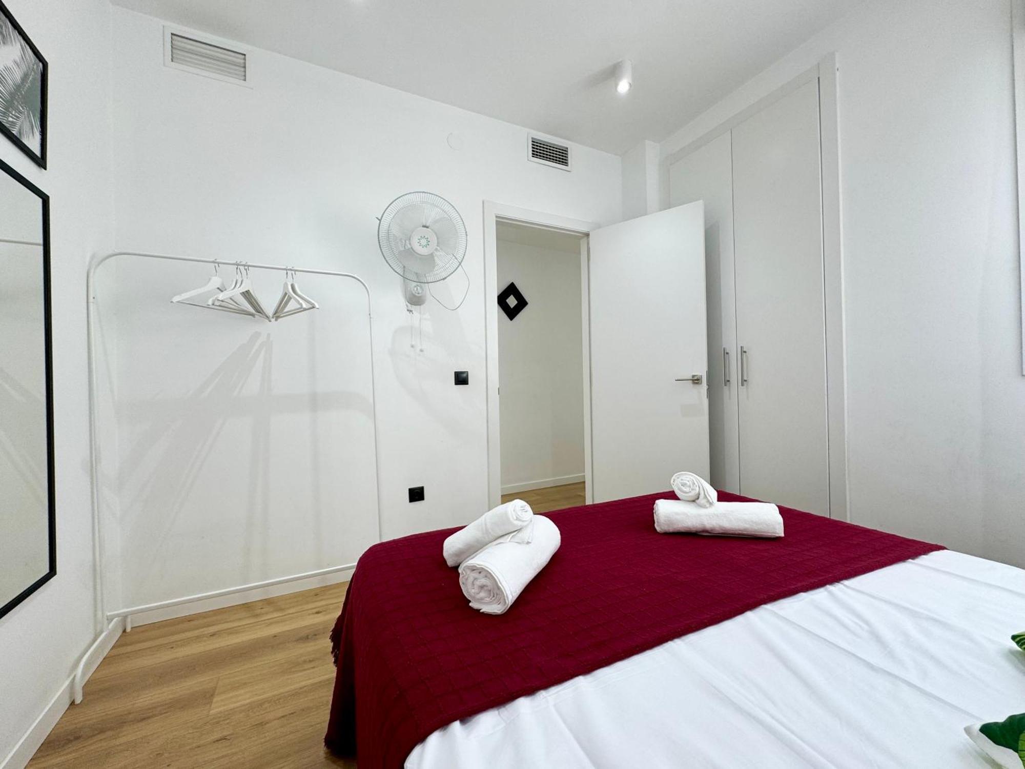Apartamento Sweet Capuchinos Malaga Exterior photo
