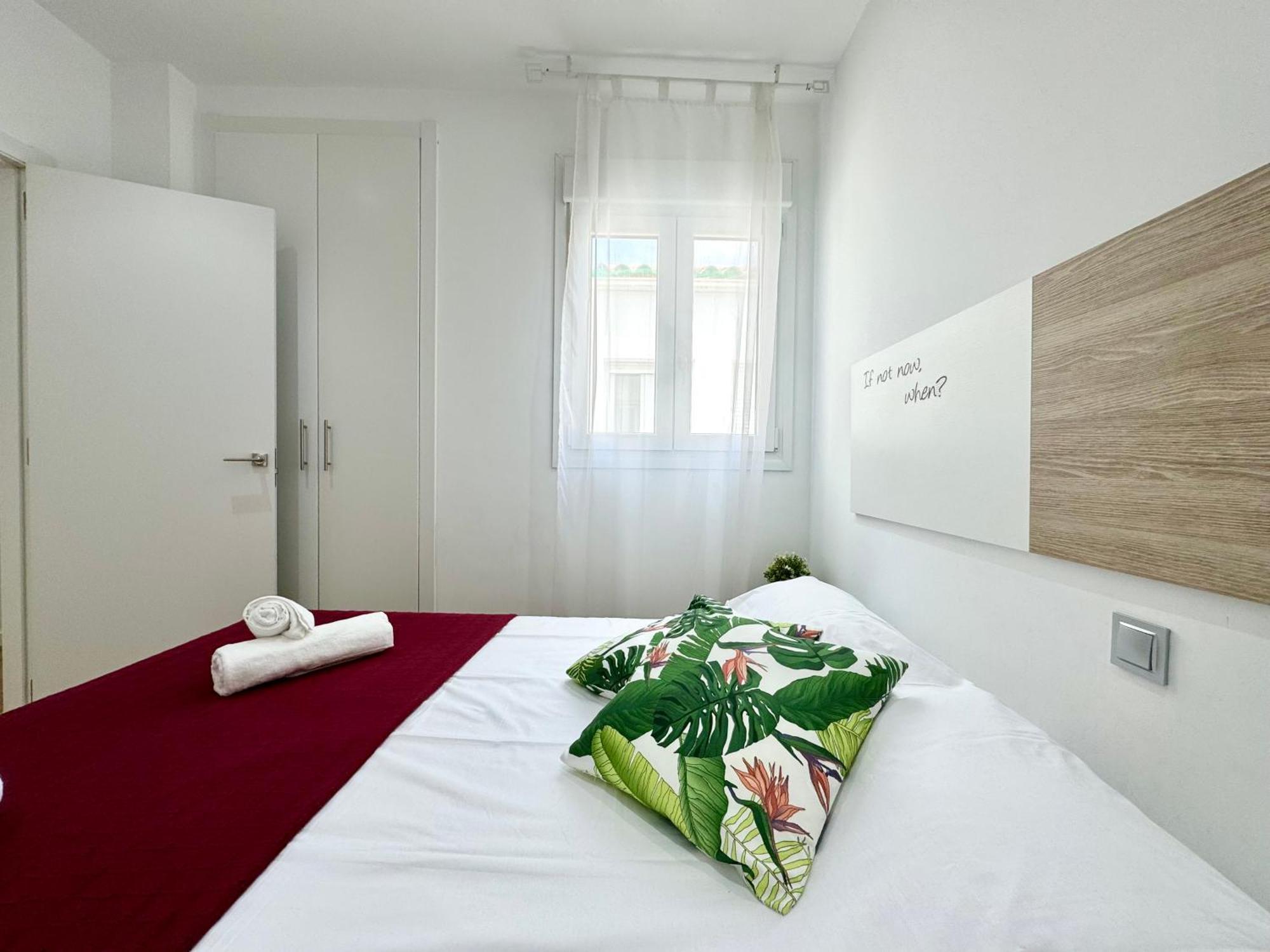 Apartamento Sweet Capuchinos Malaga Exterior photo